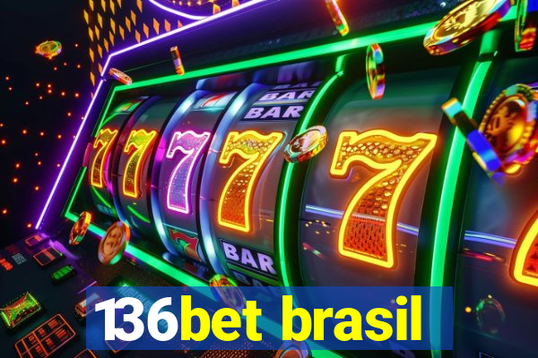 136bet brasil